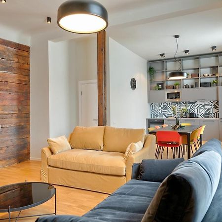 Dandelion Apartments Matisa 리가 외부 사진