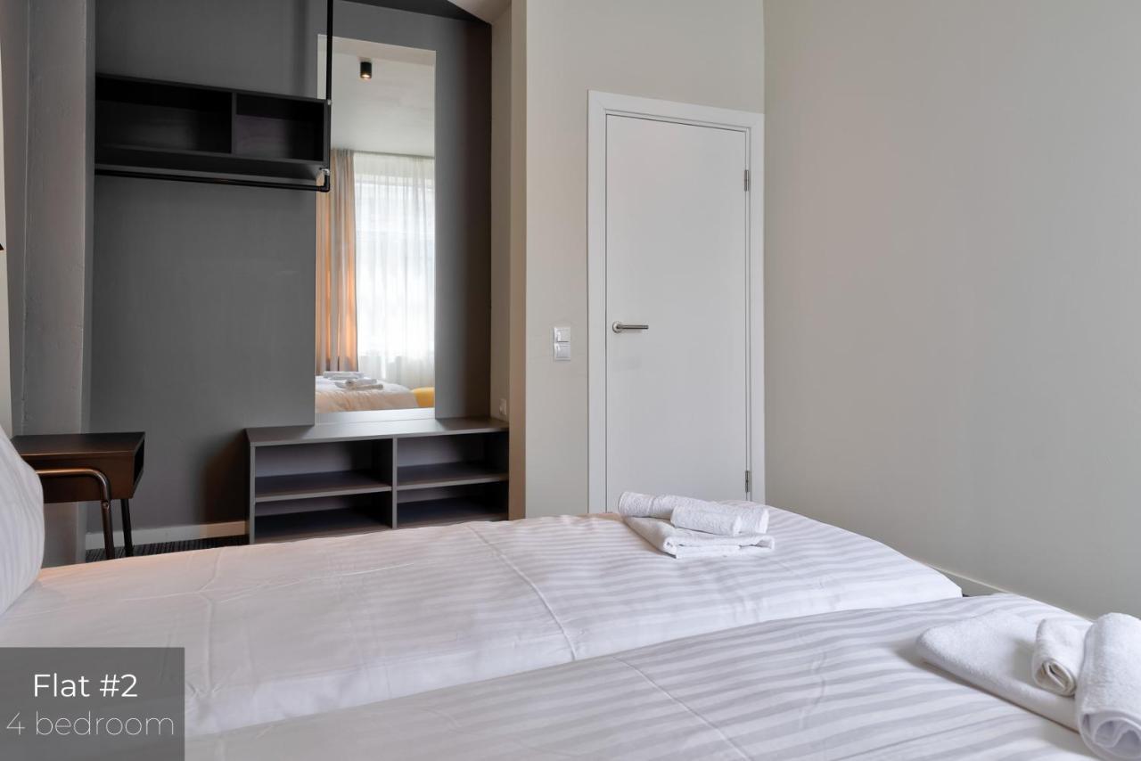 Dandelion Apartments Matisa 리가 외부 사진