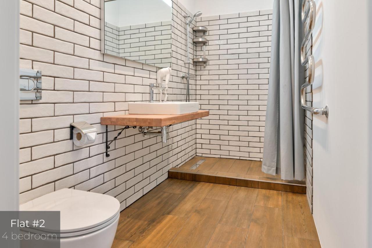 Dandelion Apartments Matisa 리가 외부 사진