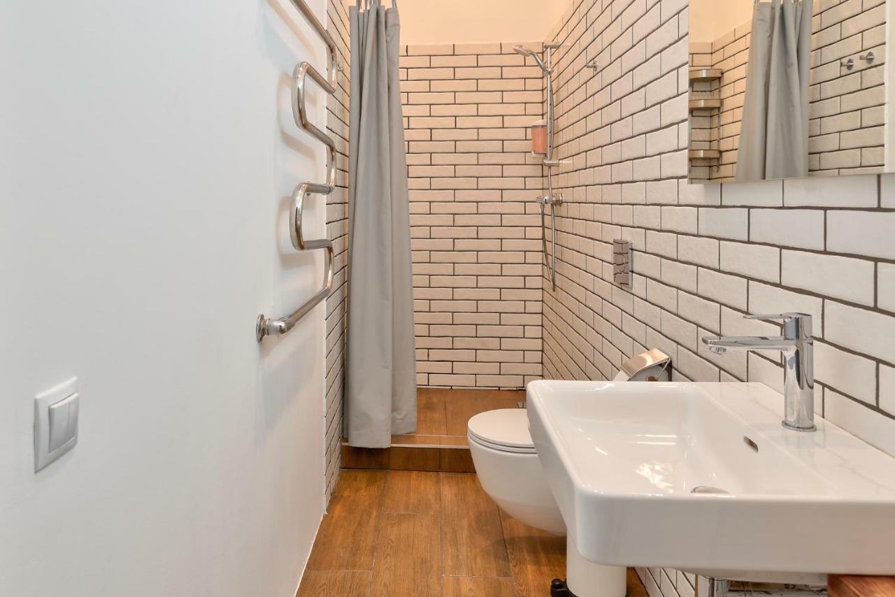 Dandelion Apartments Matisa 리가 외부 사진