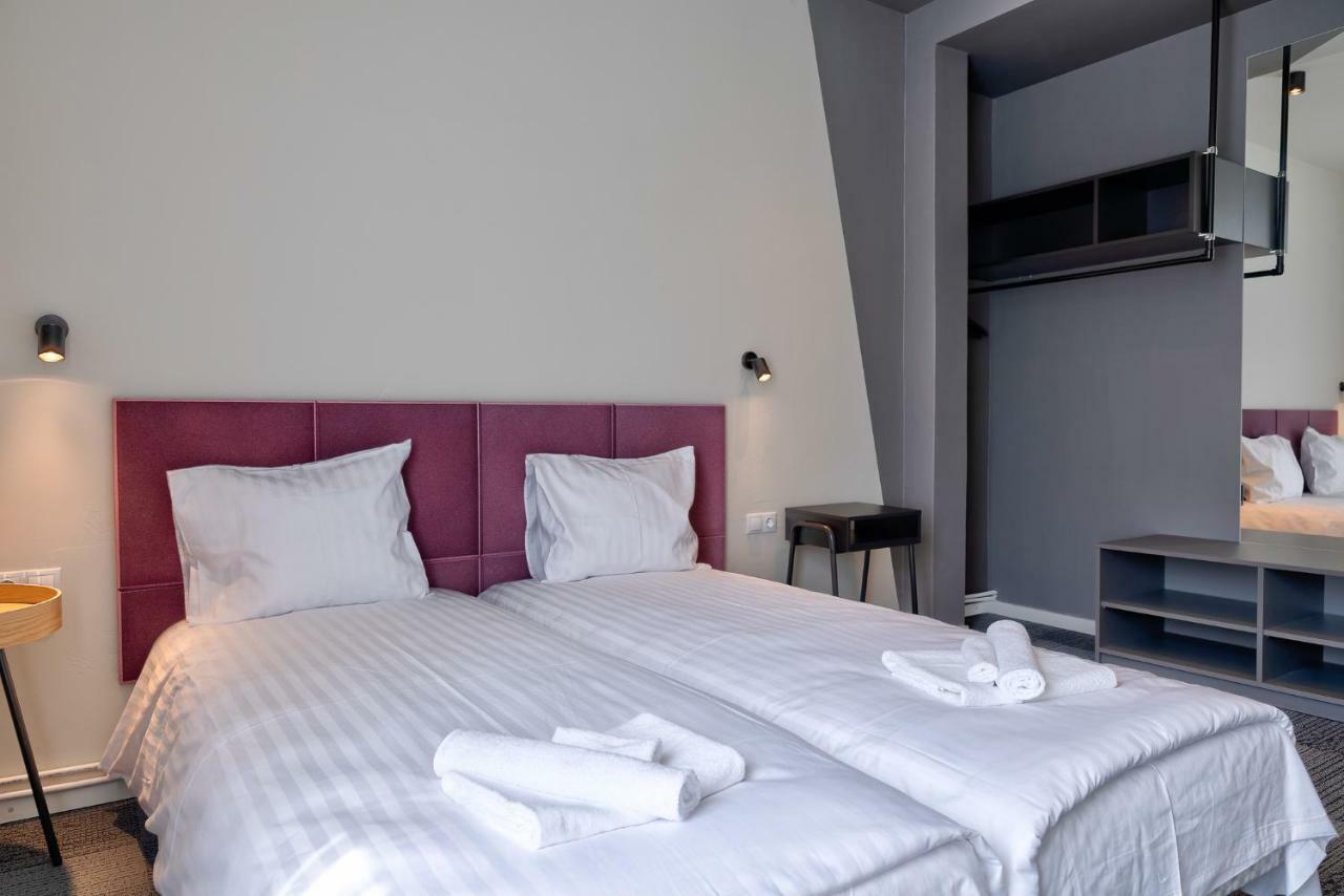 Dandelion Apartments Matisa 리가 외부 사진