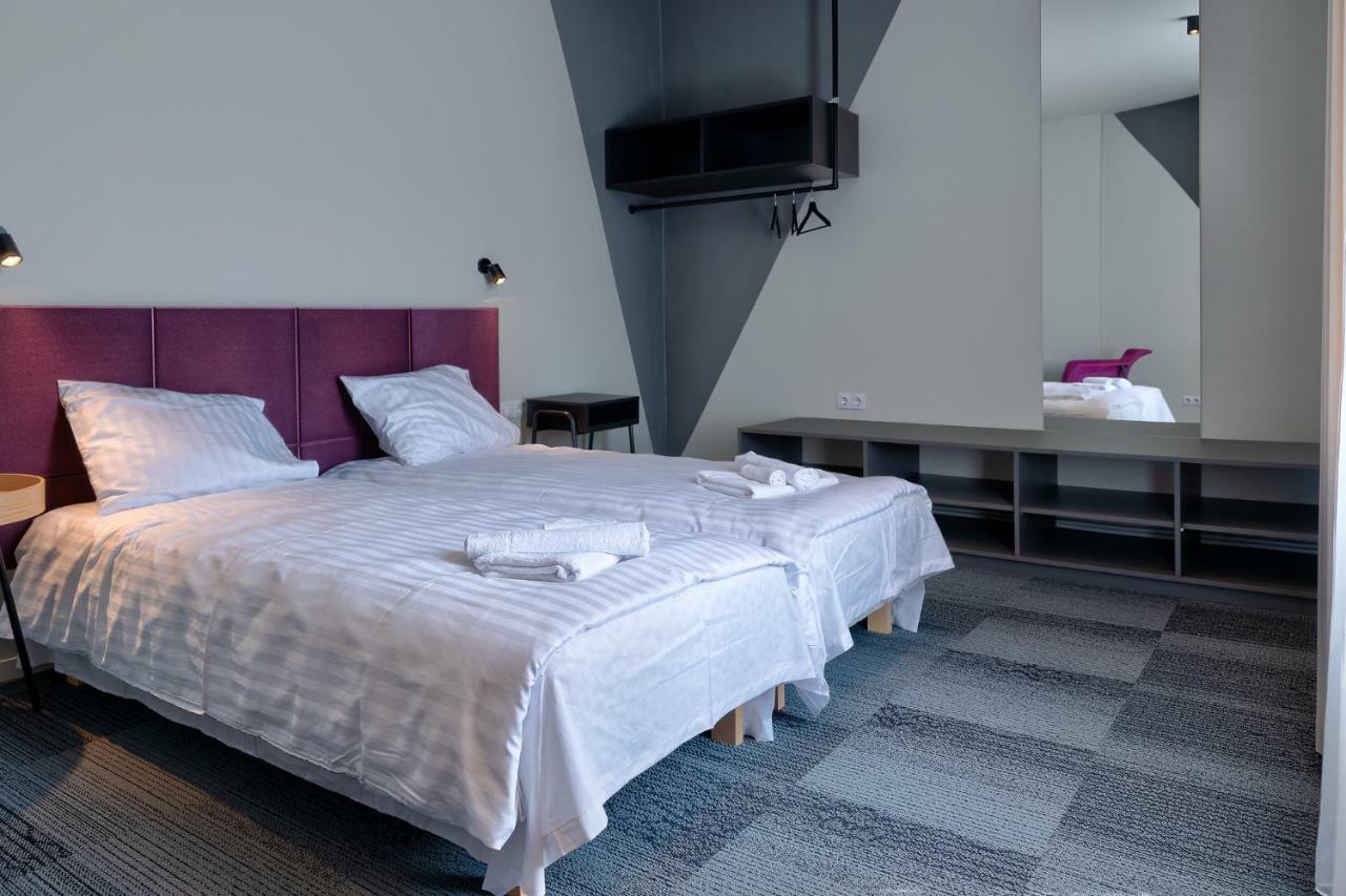 Dandelion Apartments Matisa 리가 외부 사진