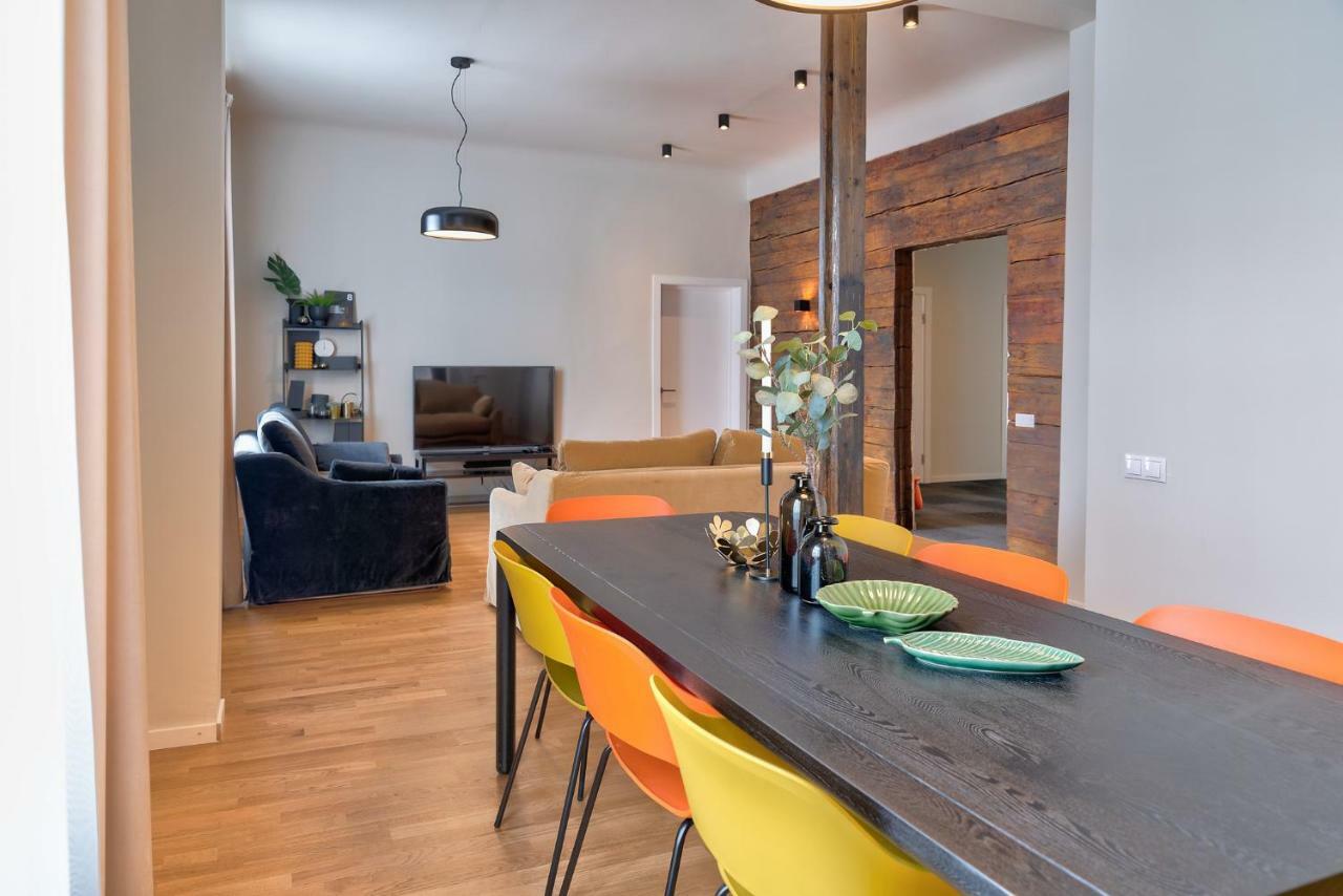 Dandelion Apartments Matisa 리가 외부 사진