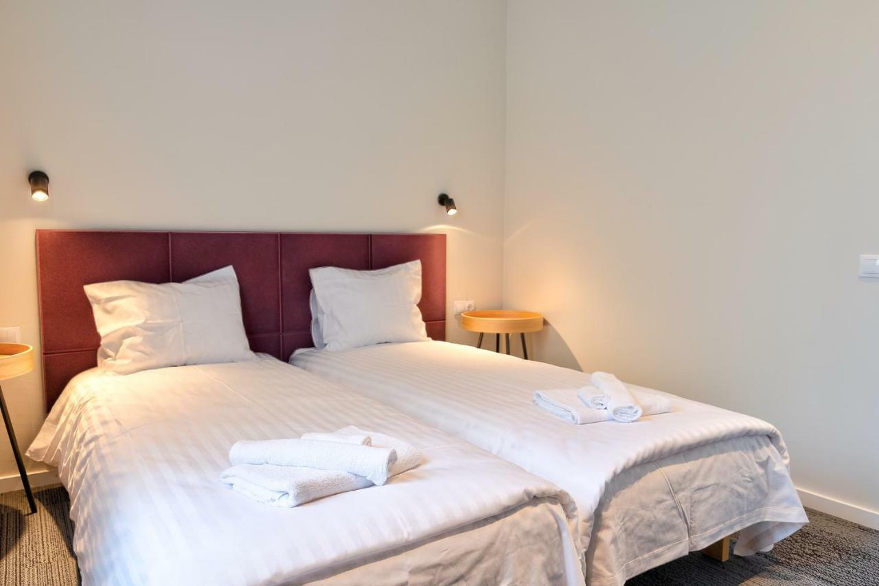 Dandelion Apartments Matisa 리가 외부 사진