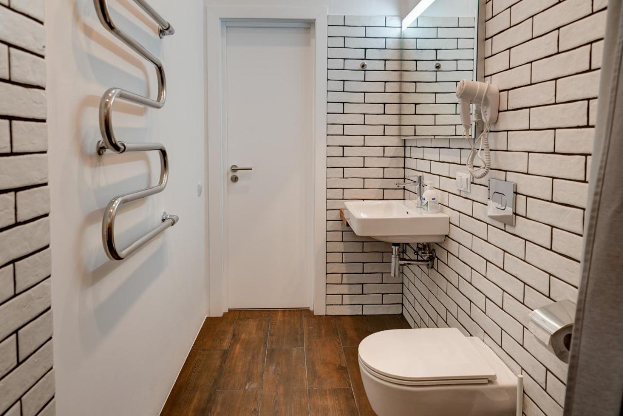 Dandelion Apartments Matisa 리가 외부 사진