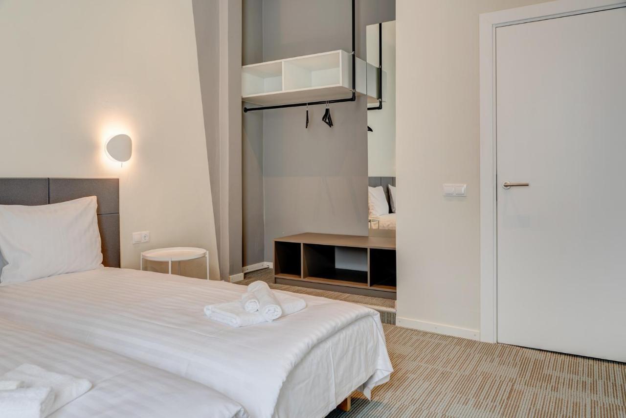Dandelion Apartments Matisa 리가 외부 사진