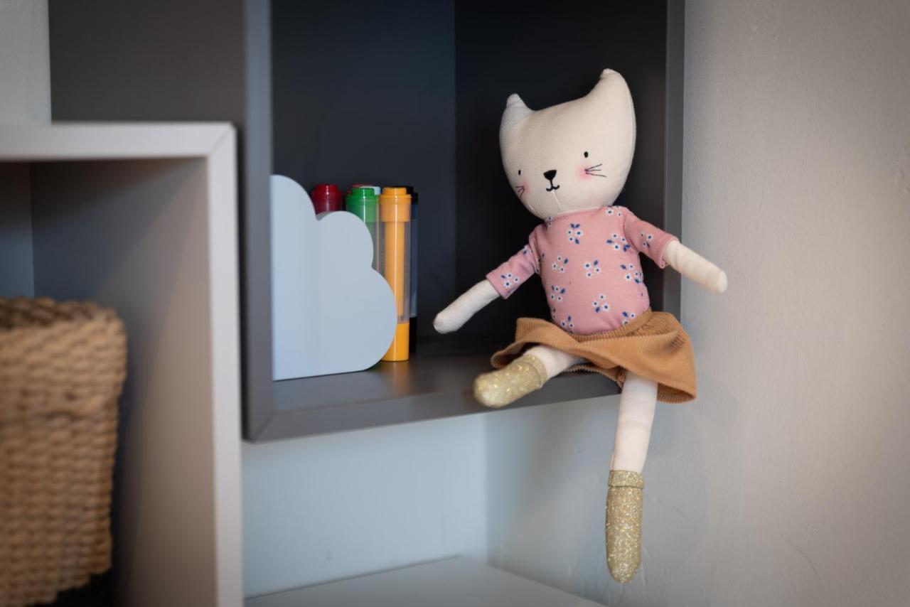 Dandelion Apartments Matisa 리가 외부 사진