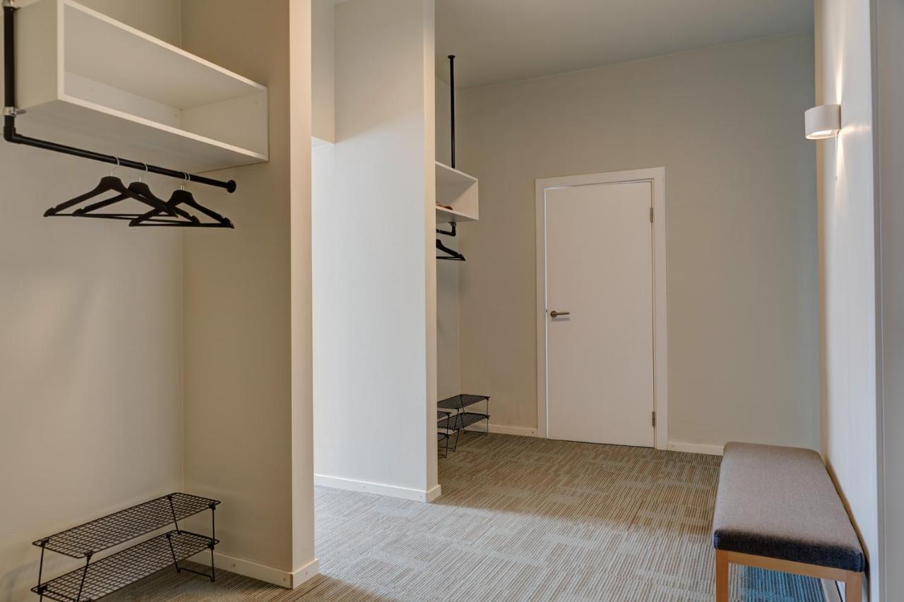 Dandelion Apartments Matisa 리가 외부 사진