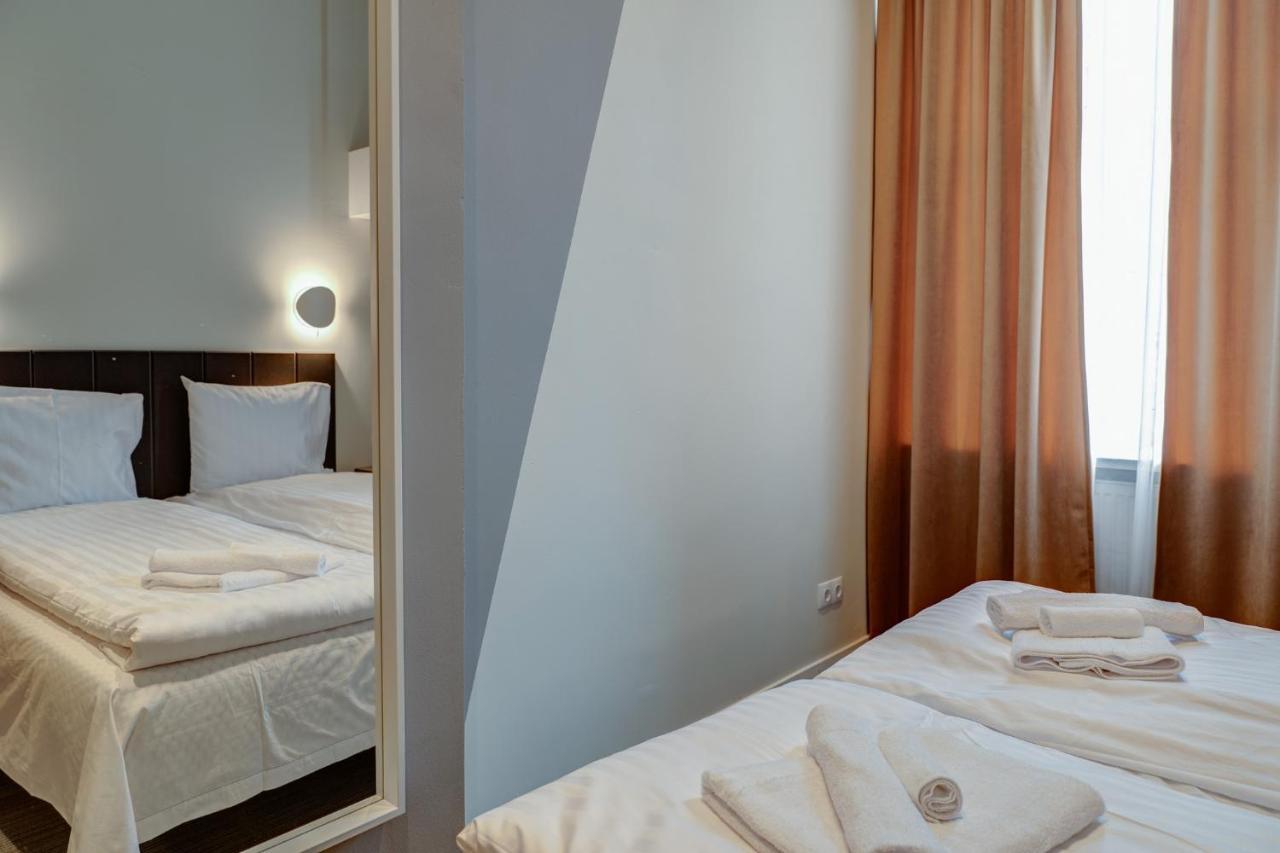 Dandelion Apartments Matisa 리가 외부 사진