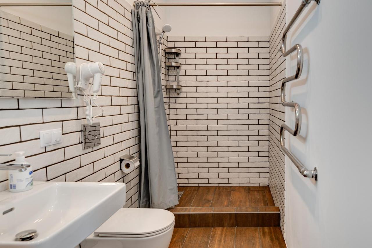 Dandelion Apartments Matisa 리가 외부 사진