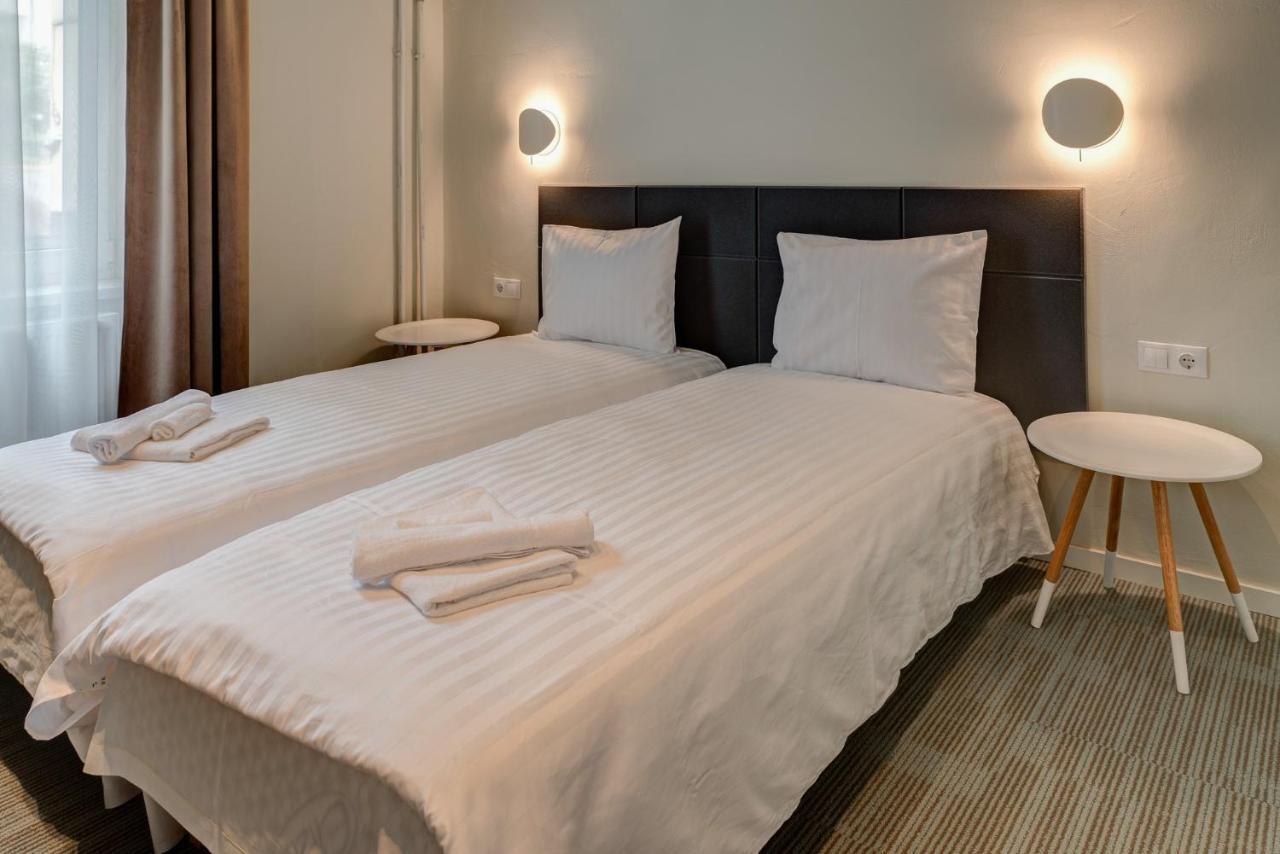 Dandelion Apartments Matisa 리가 외부 사진