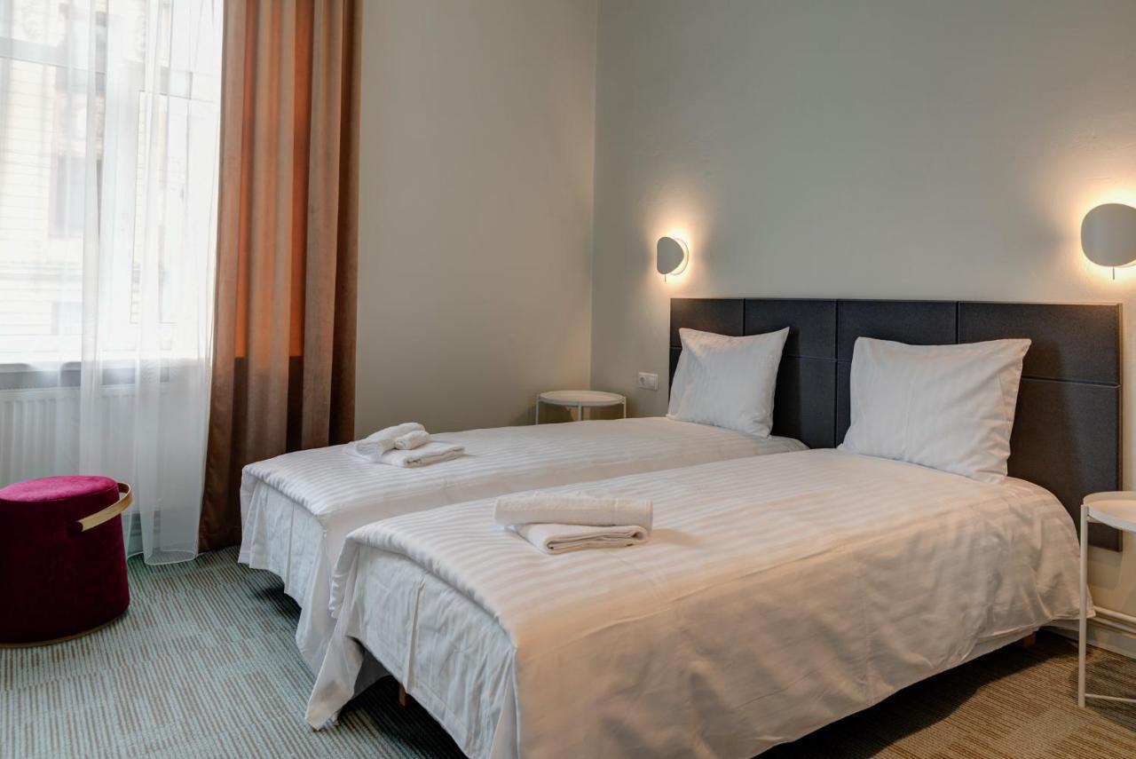 Dandelion Apartments Matisa 리가 외부 사진